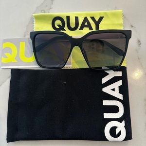 Quay Level Up Remix Sunglasses